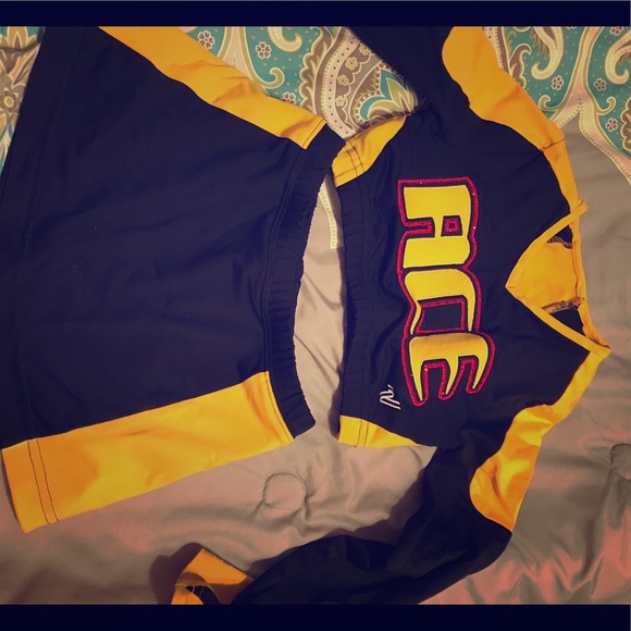 Varsity Tops | Cheer Uniform | Poshmark